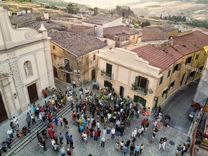 PARADISO FILM FEST 6 - Dall'1 al 3 agosto a Palazzo Adriano