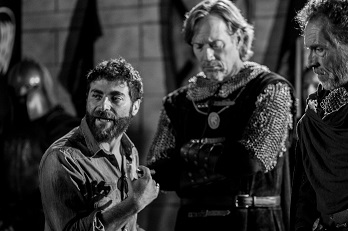 REAL DREAMS ENTERTAINMENT E CINEMATICA FILM - Nuove produzioni in Sicilia