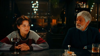 SETTEMBRE - Il 1 agosto in prima serata su Rai 3