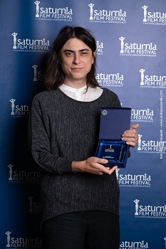 SATURNIA FILM FESTIVAL 8 - I vincitori