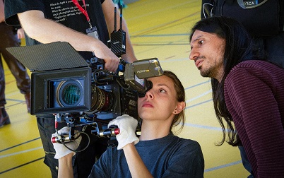 LOCARNO 78 - Il corto di Antonio La Camera nel collettivo 