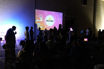 ACCUSSI - FESTIVAL PER GLI OCCHI 2 - I vincitori