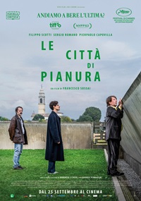 LE CITTA' DI PIANURA - Selezionato ai Festival di Toronto e New York
