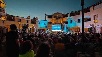 LONGEVITY FEST 4 - A Pupi Avati il Longevity Award