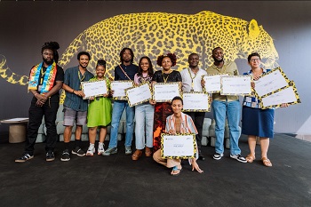LOCARNO 78 - Locarno Open Doors annuncia i vincitori
