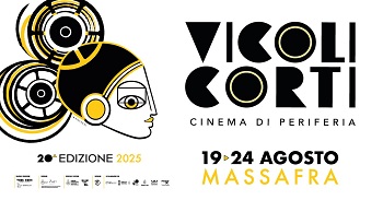 VICOLI CORTI 20 - Dal 19 al 24 agosto a Massafra