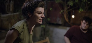 GIULIA - UNA SELVAGGIA VOGLIA DI LIBERTA' - Il 14 agosto in prima serata su Rai Movie