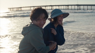 LOCARNO 78 - Il Prix du Public UBS a Rosemead, diretto da Eric Lin e con Lucy Liu