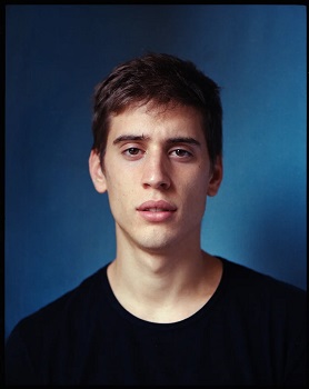 CINEMA CASTELLO DELL'IMPERATORE PRATO 2025 - A Matteo Gatto il Premio Meno di Trenta