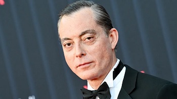 MARCELLO - Maurizio Lombardi presenta il cortometraggio il 24 agosto a Manifattura Tabacchi a Firenze