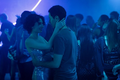 VENEZIA 82 - AMATA di Elisa Amoruso