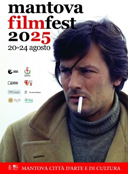 MANTOVA FILM FEST 18 - Miglior film 