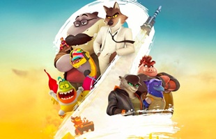 BOX OFFICE - 