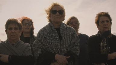 VENEZIA 82 - IL QUIETO VIVERE di Gianluca Matarrese