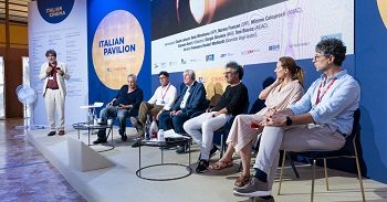GIORNATE DEGLI AUTORI 22 - Gli autori si mobilitano di fronte alle pressioni dell'amministrazione americana