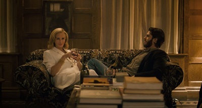 VENEZIA 82 - AFTER THE HUNT di Luca Guadagnino
