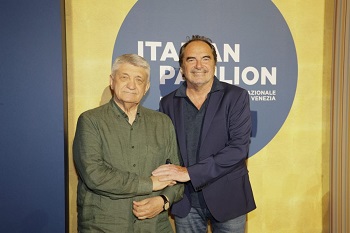 I LUOGHI DELL'ANIMA 6 - Annunciato a Venezia il Premio Tonino Guerra a Aleksandr Sokurov
