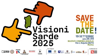 VISIONI SARDE 12 - La giuria