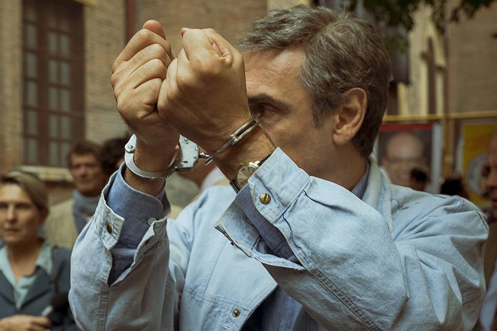 VENEZIA 82 - Portobello, tra racconto collettivo e personale