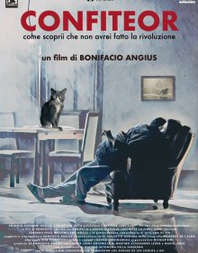 VENEZIA 82 - Edoardo Pesce: 