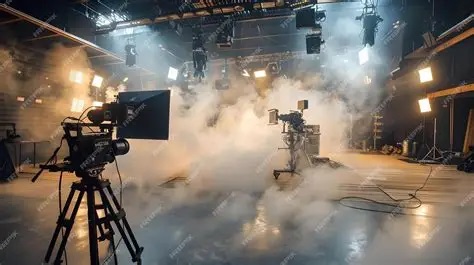 LA GESTIONE EFFICACE DEI DOCUMENTI NELLE PRODUZIONI CINEMATOGRAFICHE