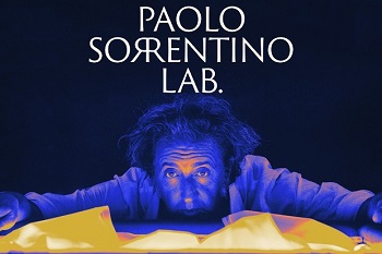 PLAYLAB FILMS - Il Paolo Sorrentino Lab in Argentina