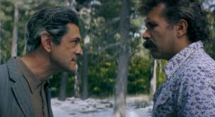 VENEZIA 82 - AMMAZZARE STANCA di Daniele Vicari