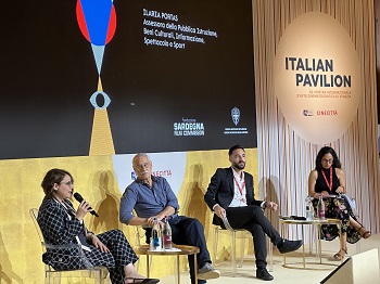VENEZIA 92 - La Sardegna presenta un milione di euro di opportunit per il cinema