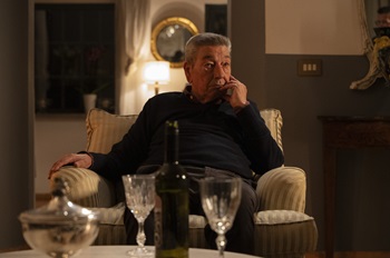 COME TI MUOVI SBAGLI - L'8 settembre Gianni Di Gregorio presenta il film al Cinema Astra di Firenze