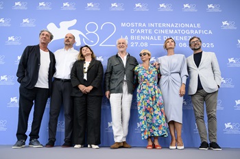 VENEZIA 82 - I vincitori del 24 Premio Arca CinemaGiovani