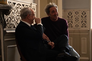 VENEZIA 82 - Il Premio Brian a 