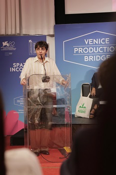 VENEZIA 82 - Annunciata la nascita del Cine Club Bologna 