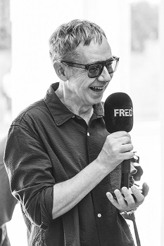 VENEZIA 82 - A Dag Johan Haugerud il Premio FRED