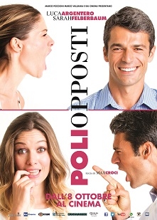 POLI OPPOSTI - Il 9 settembre in prima serata su Rai 5