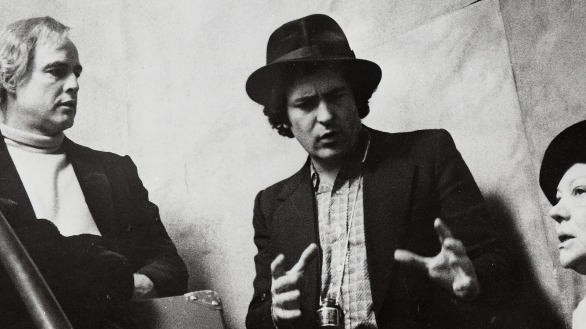 LA NOSTRA MAGNIFICA OSSESSIONE - Bertolucci e la sua generazione su Rai 3
