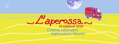 L'APEROSSA 11 - Dal 15 al 26 settembre dieci giorni di cultura condivisa nel cuore di Garbatella a Roma