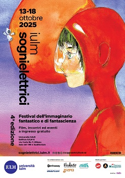 SOGNIELETTRICI 4 - Un'edizione al grido di 