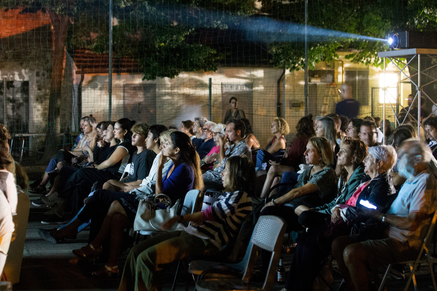 SENTIERO FILM FACTORY 5 - Dal 12 al 20 settembre a Firenze