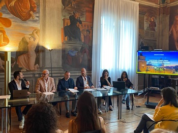 FERRARA FILM FESTIVAL 10 - Dal 20 al 28 settembre