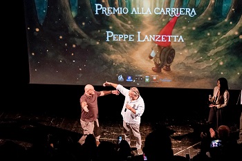 NANO FILM FESTIVAL 6 - I vincitori