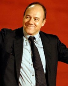 SCUOLA DI SEDUZIONE - Iniziate le riprese del nuovo film di Carlo Verdone