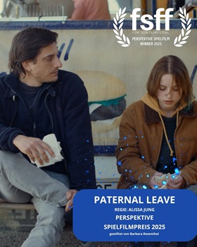 FUNF SEEN FILM FESTIVAL 19 - Premiato 