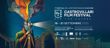 CASTROVILLARI FILM FESTIVAL 7 - Tutti i cortometraggi