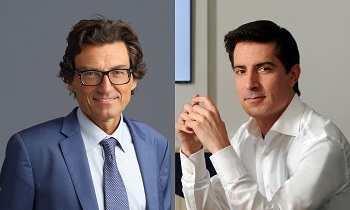 FREMANTLE ITALY GROUP - Valerio Fiorespino e Alessandro Saba nominati co-CEO di Fremantle Italy Group