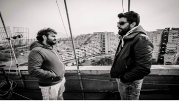 LA CHIMERA - Il 20 settembre su Rai Storia per il ciclo Documentari dAutore.
