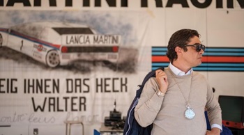 RACE FOR GLORY: AUDI VS LANCIA - Il 19 settembre in prima serata su Rai 2