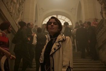 FESTA DEL CINEMA DI ROMA 20 - In Grand Public il film di Arnaldo Catinari Alla Festa della Rivoluzione