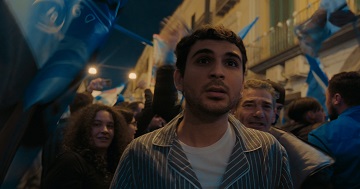 FESTA DEL CINEMA DI ROMA 20 - 