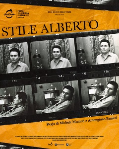 FESTA DEL CINEMA DI ROMA 20 - Nella sezione Freestyle Arts 