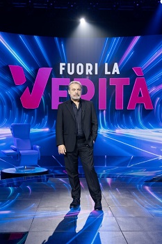 FESTA DEL CINEMA DI ROMA 20 - In Grand Public 